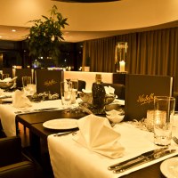 Restaurant Neuberths am See B&ouml;blingen