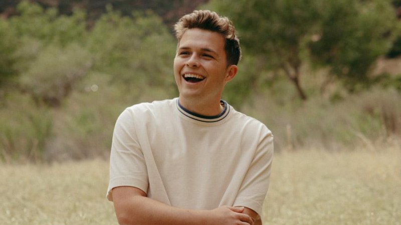 Josiah Queen, &copy; GCM Gospel Concert Management