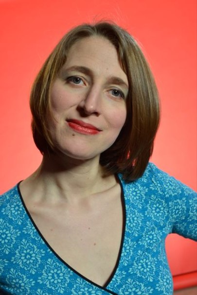 Mascha Kaléko - Leben, Leben in Berlin, © Sophia Brickwell