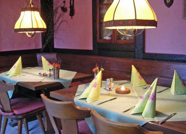 Gaststätte Solitudestüble, © Gaststätte Solitudestüble Gaststätte Solitudestüble, © Gaststätte Solitudestüble