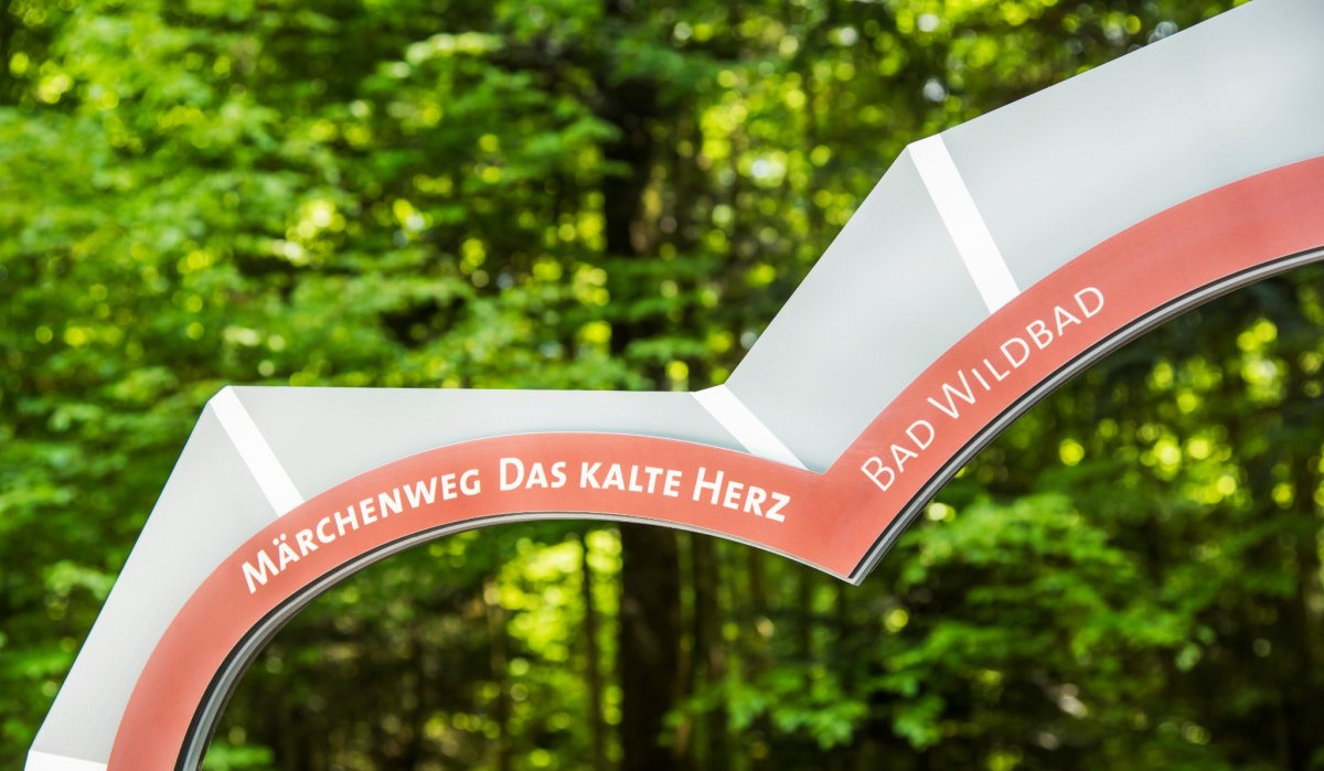 "Das kalte Herz", &copy; N&ouml;rdlicher Schwarzwald