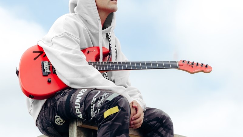 Simon Will & Die Band &bull; Open Air 2026, &copy; Kulturhaus Schwanen