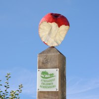 Wegleitsystem, © Natur.Nah. Schönbuch & Heckengäu
