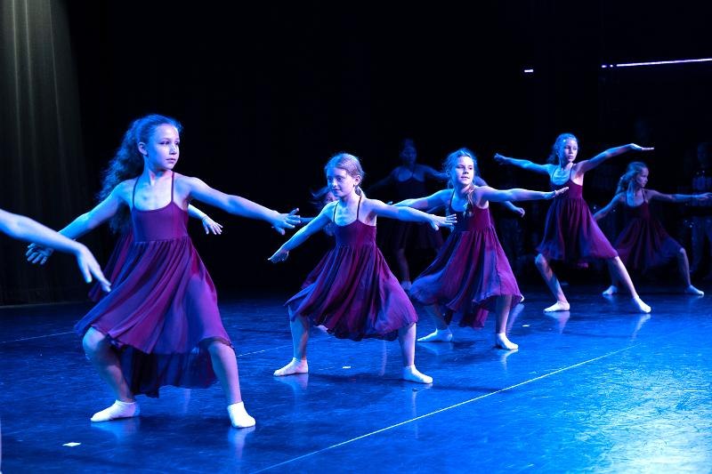 Faschingsferien: Contemporary Dance für Kinder und Jugendliche von 10-14 Jahren in Ludwigsburg, © Kunstschule Labyrinth