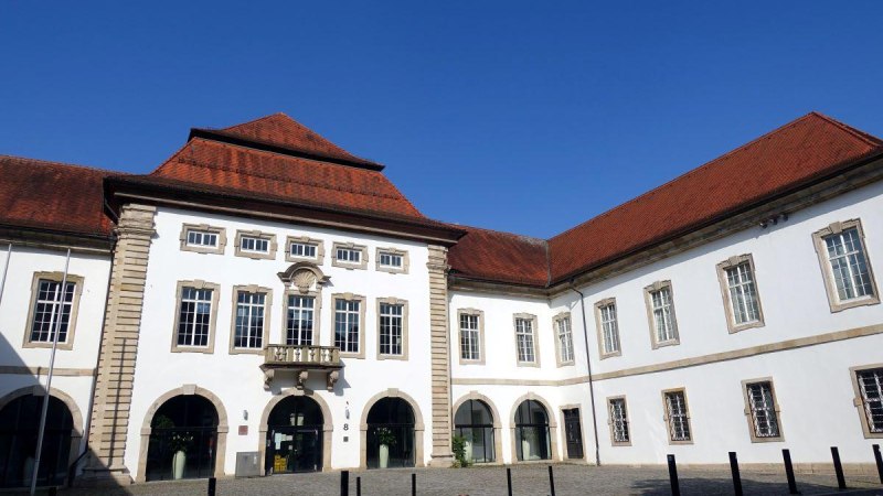 Amtsgericht, © Kulturamt der Stadt Esslingen am Neckar Amtsgericht, © Kulturamt der Stadt Esslingen am Neckar