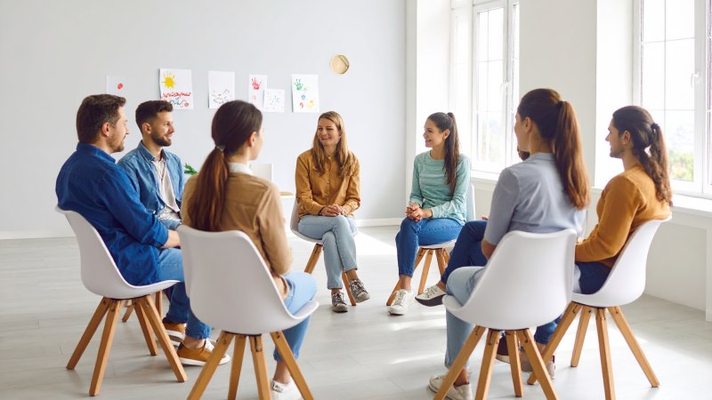 ElternCafé mit Michaela Klunker – Austausch und Unterstützung für Eltern ElternCafé mit Michaela Klunker – Austausch und Unterstützung für Eltern