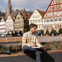 Esslingen "mal" anders - mit Urban Sketching durch die Stadt, © Esslinger Stadtmarketing &amp; Tourismus GmbH