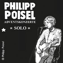 Philipp Poisel - Adventskonzerte 2025, © links im Bild