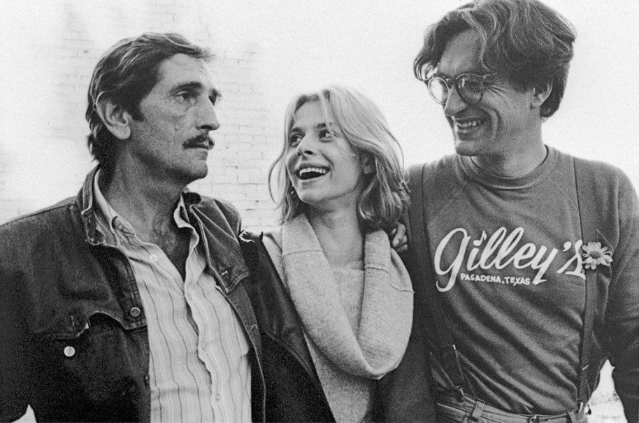 Paris, Texas, &copy; KinoKult e.V.