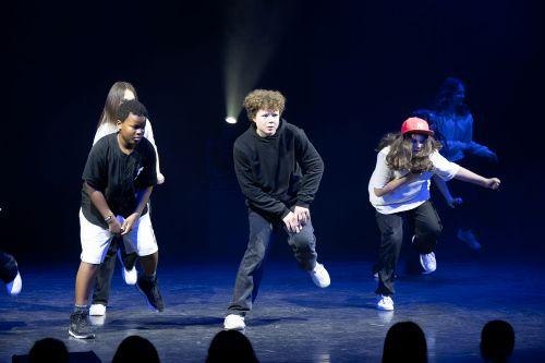 Sommerferienworkshop: Hip Hop Streetdance Kids in Ludwigsburg, &copy; Kunstschule Labyrinth