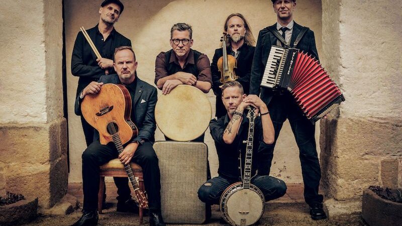 Fiddler&acute;s Green, &copy; Holger Fichtner