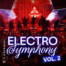 Electro Symphony - vol.2, &copy; links im Bild
