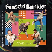 Fäaschtbänkler - 2027, © links im Bild Fäaschtbänkler - 2027, © links im Bild