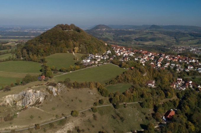 Sommer der VerF&uuml;hrungen: Schw&auml;bisches Kalendarium, &copy; ipunkt im Rathaus G&ouml;ppingen