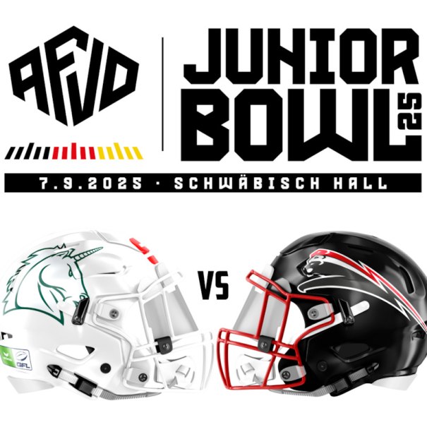 Schwäbisch Hall Unicorns vs. Düsseldorf Panther, © TSG Schwäbisch Hall e.V.