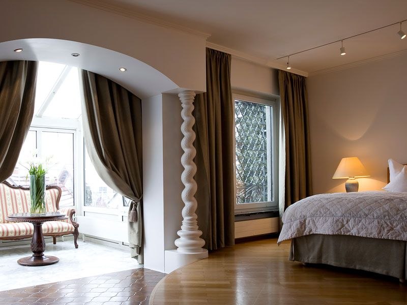 Doppelzimmer, © Romantisches Hotel Traube