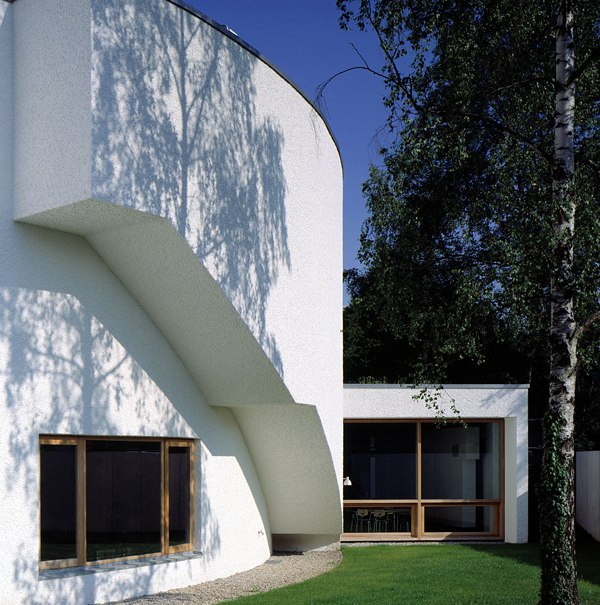 Tagungshaus Hohenheim
Akademie der Diözese Rottenburg-Stuttgart, © TOMAS