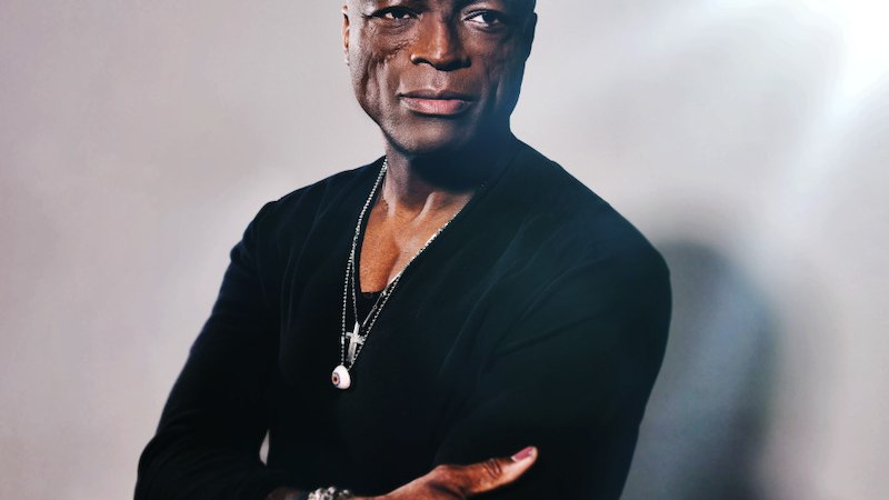 SEAL - Celebrating 30+ years of the classic albums I & II, © Kulturinitiative Rock e.V. SEAL - Celebrating 30+ years of the classic albums I & II, © Kulturinitiative Rock e.V.
