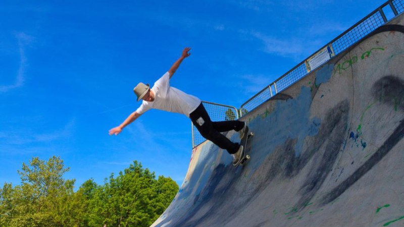 Skateranlage Waiblingen Skateranlage Waiblingen