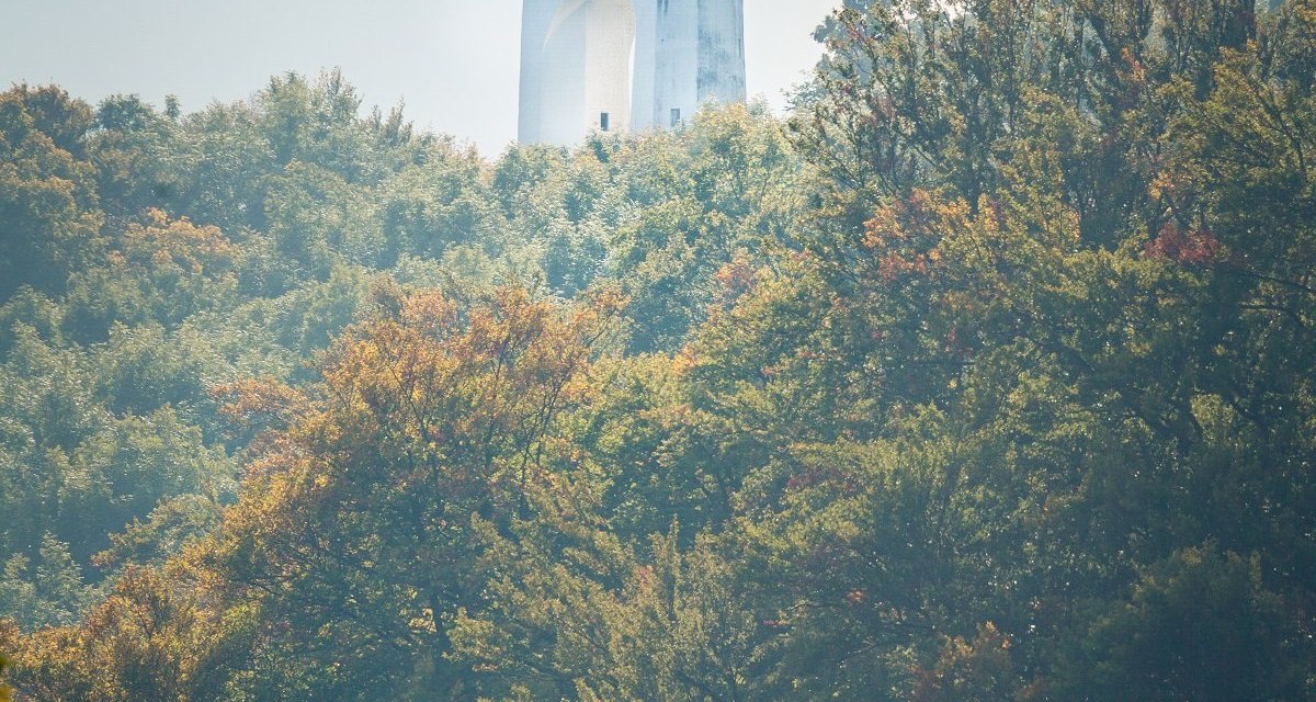 Schönbergturm, © hochgehberge Schönbergturm, © hochgehberge