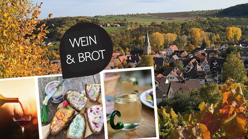 WeinHerbstliches Roßwag, © Stadtverwaltung Vaihingen an der Enz WeinHerbstliches Roßwag, © Stadtverwaltung Vaihingen an der Enz