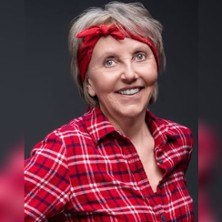 Marianne Schätzle - Es isch wies isch, © links im Bild