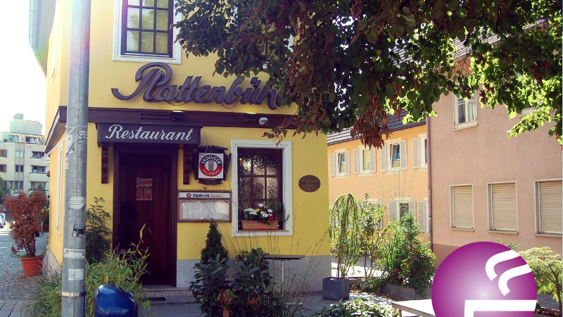 Restaurant Plattenb&uuml;hl B&ouml;blingen