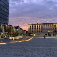 Abendlicher Stadtrundgang - mit diversen Göppinger Geschichten, © Stadt Göppingen