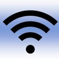 WLAN Siné, © EST