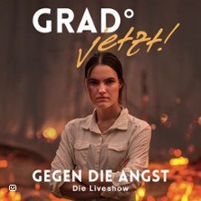 NV - Grad° - jetzt mit Louisa Schneider, © links im Bild
