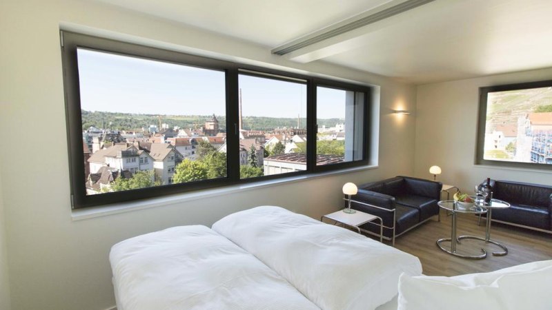 Apartment, © Büroma-Apart Apartmentvermietung GmbH Apartment, © Büroma-Apart Apartmentvermietung GmbH