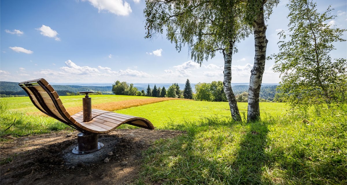 FeenSpuren | Höhenzauber Premiumwanderweg - Premiumwanderweg mit Start in Rudersberg FeenSpuren | Höhenzauber Premiumwanderweg - Premiumwanderweg mit Start in Rudersberg