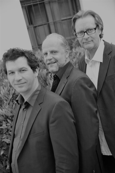 Stephan Holstein Trio „Jazz goes Klassik“, © Stadt Leinfelden-Echterdingen, Kulturamt Stephan Holstein Trio „Jazz goes Klassik“, © Stadt Leinfelden-Echterdingen, Kulturamt