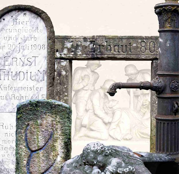 Stadtmuseum Leinfelden-Echterdingen Stadtmuseum Leinfelden-Echterdingen