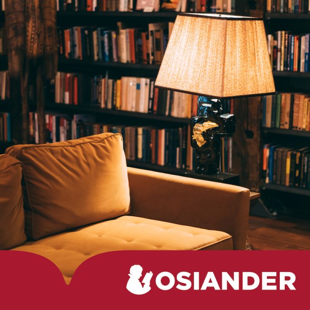 Aktion | Gem&uuml;tliche Lesenacht, &copy; Osiander Vertriebsgesellschaft mbH & Co. KG