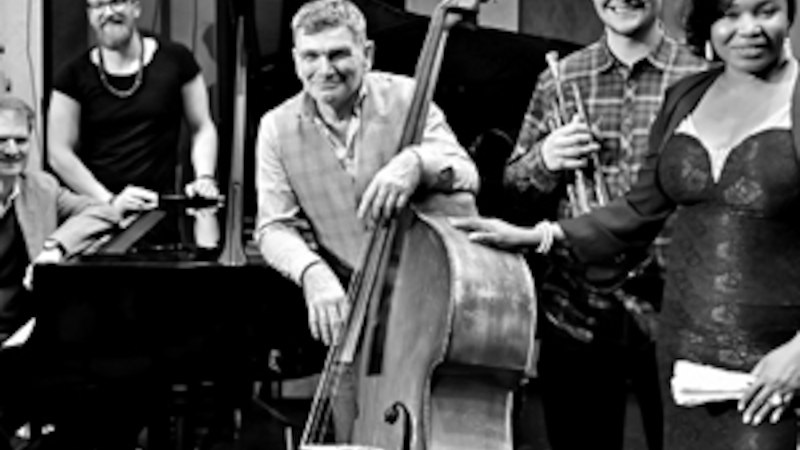 JazzTime Böblingen 2025, © Stadt Böblingen - Amt für Kultur
