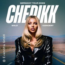 Chepikk - Tour 2026, © links im Bild Chepikk - Tour 2026, © links im Bild