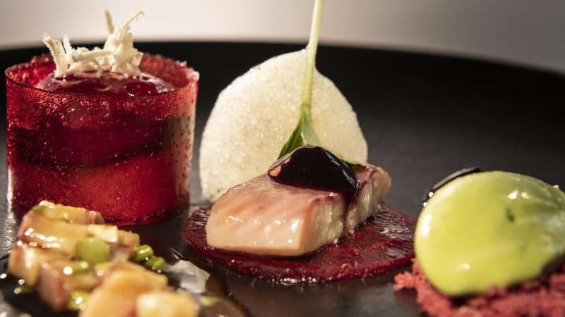 Restaurant Bachofer, © Restaurant Bachofer Restaurant Bachofer, © Restaurant Bachofer