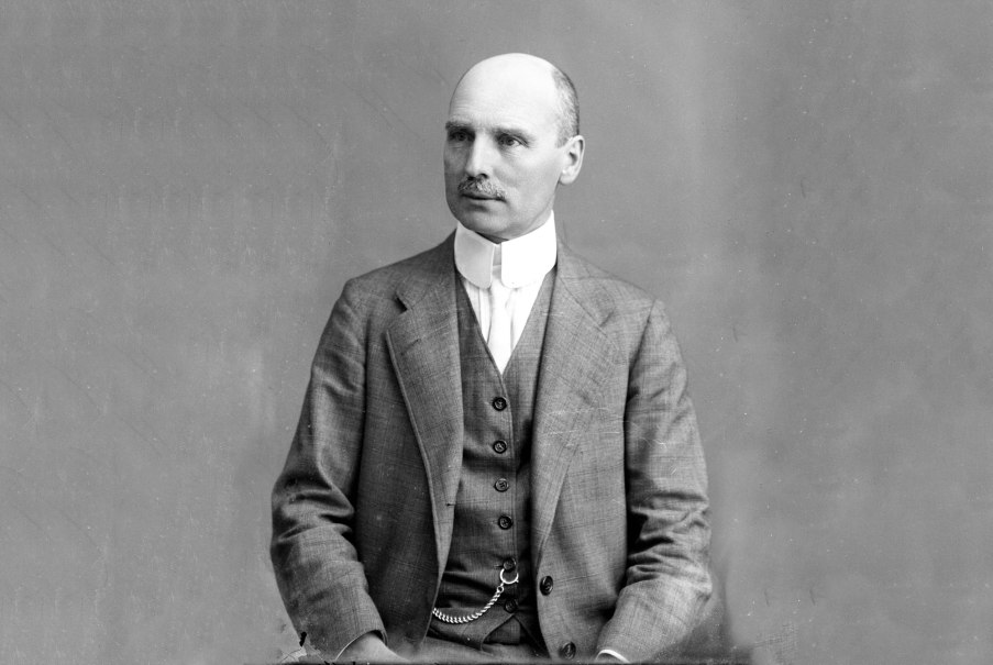 Verleihung des Graf-Gottfried-Preis