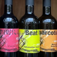 Weinsortiment DieWeinwerker, &copy; DieWeinwerker