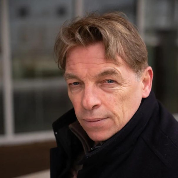 Andr&eacute; Eisermann, &copy; (c) Agentur M&uuml;ller-Reisinger