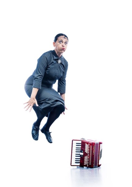 La Signora: "Froschkönigin", © Stadtverwaltung Vaihingen an der Enz La Signora: "Froschkönigin", © Stadtverwaltung Vaihingen an der Enz