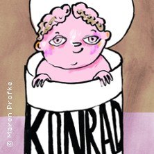 Konrad Oder Das Kind Aus Der Konservenb&uuml;chse, &copy; links im Bild
