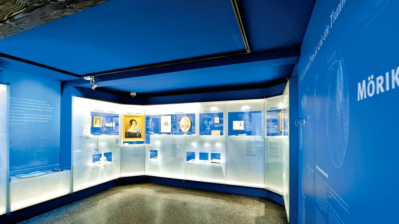 Stadtmuseum Fellbach, &copy; Stadt Fellbach Peter Hartung