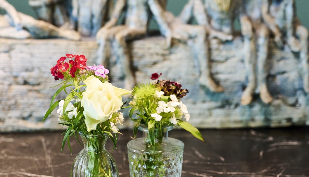 Kunst, &copy; Belsers Hotel