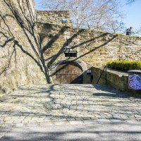 Kirchheim_unter_Teck_Bastion_2025_001_c_SMG_Sarah_Schmid, © SMG Stuttgart Marketing GmbH - Sarah Schmid