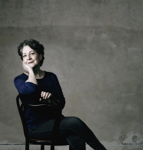 Ein Abend mit Helene Schneiderman, &copy; (c) Mathias Baus
