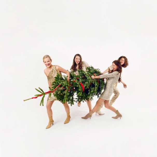 Weihnachten mit Salut Salon, &copy; (c) Soulkitchen
