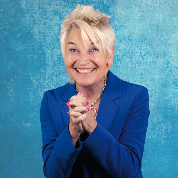 Doris Reichenauer, © Mauerwerk GmbH