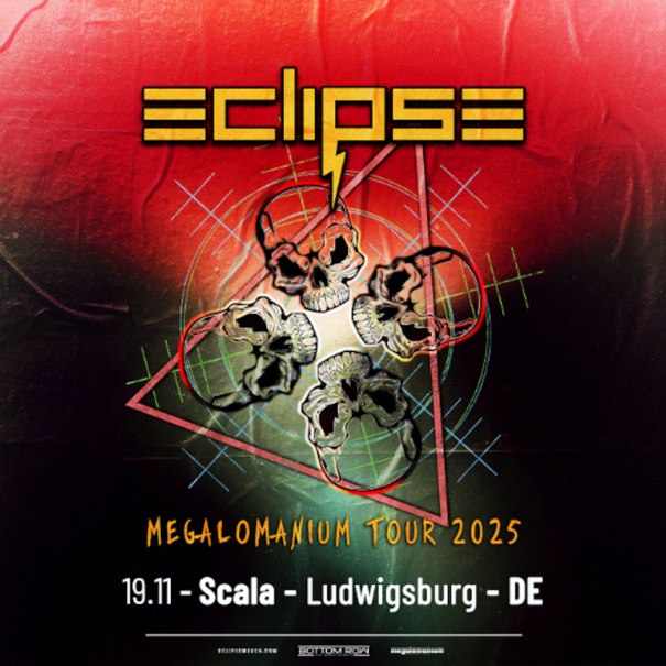 Eclipse, © Scala Kultur Live gGmbH